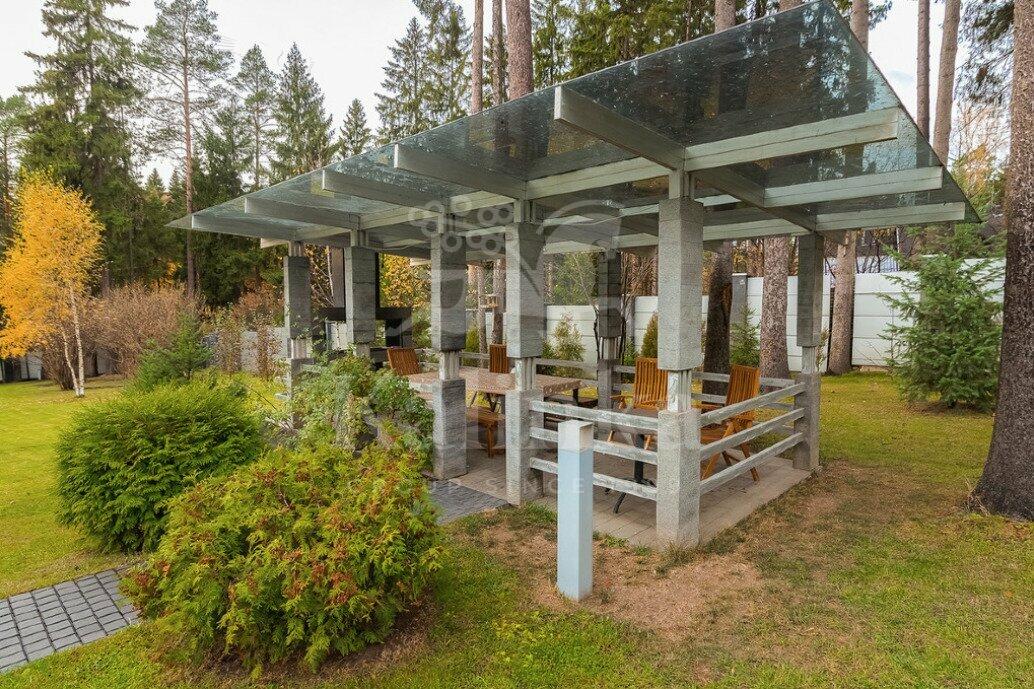 2-этажный коттедж 100 м² с отделкой