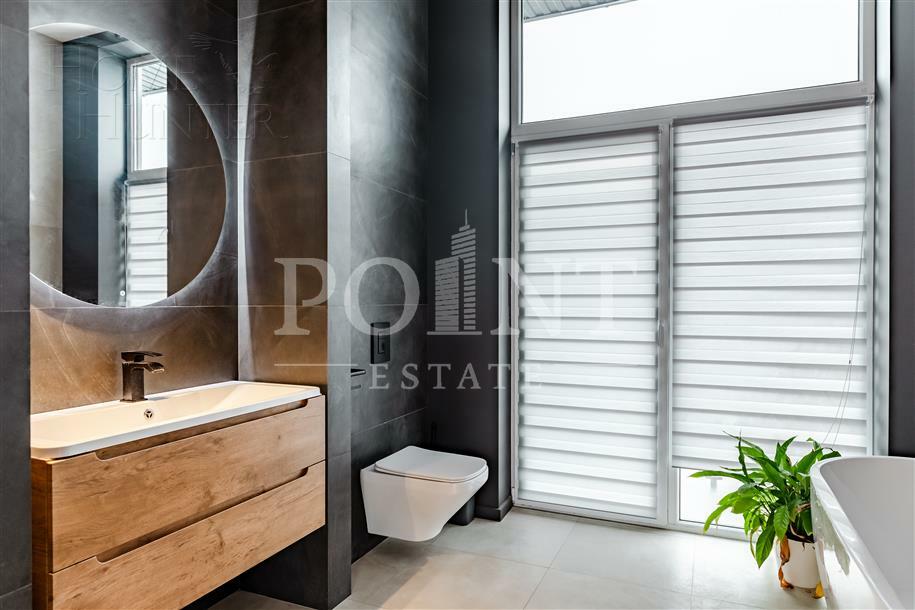 2-этажный коттедж 290 м² с отделкой