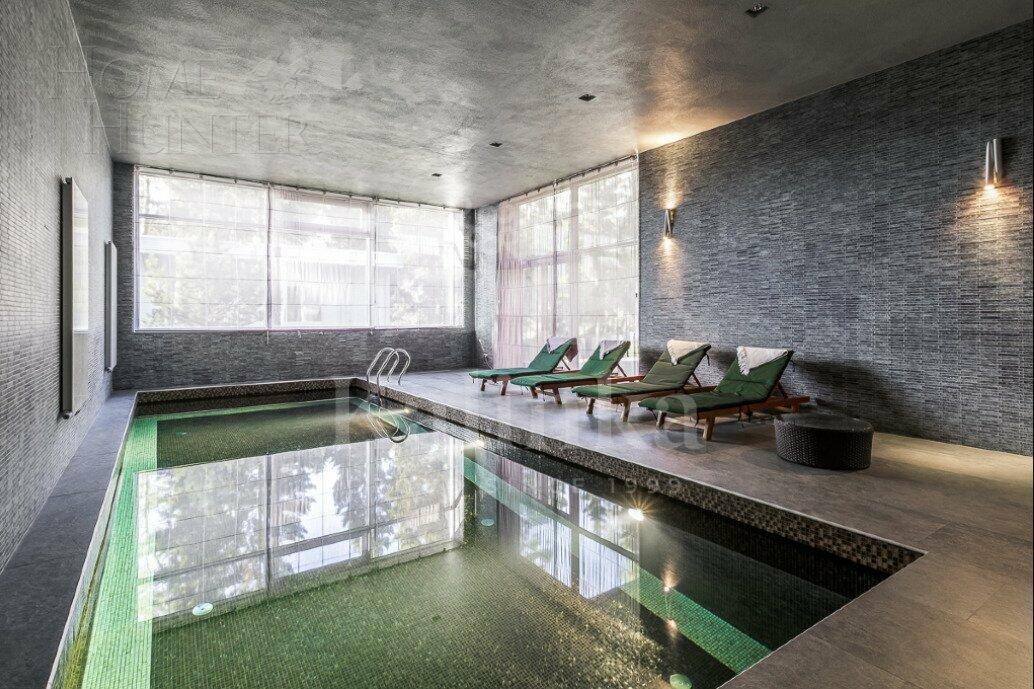 2-этажный коттедж 100 м² с отделкой