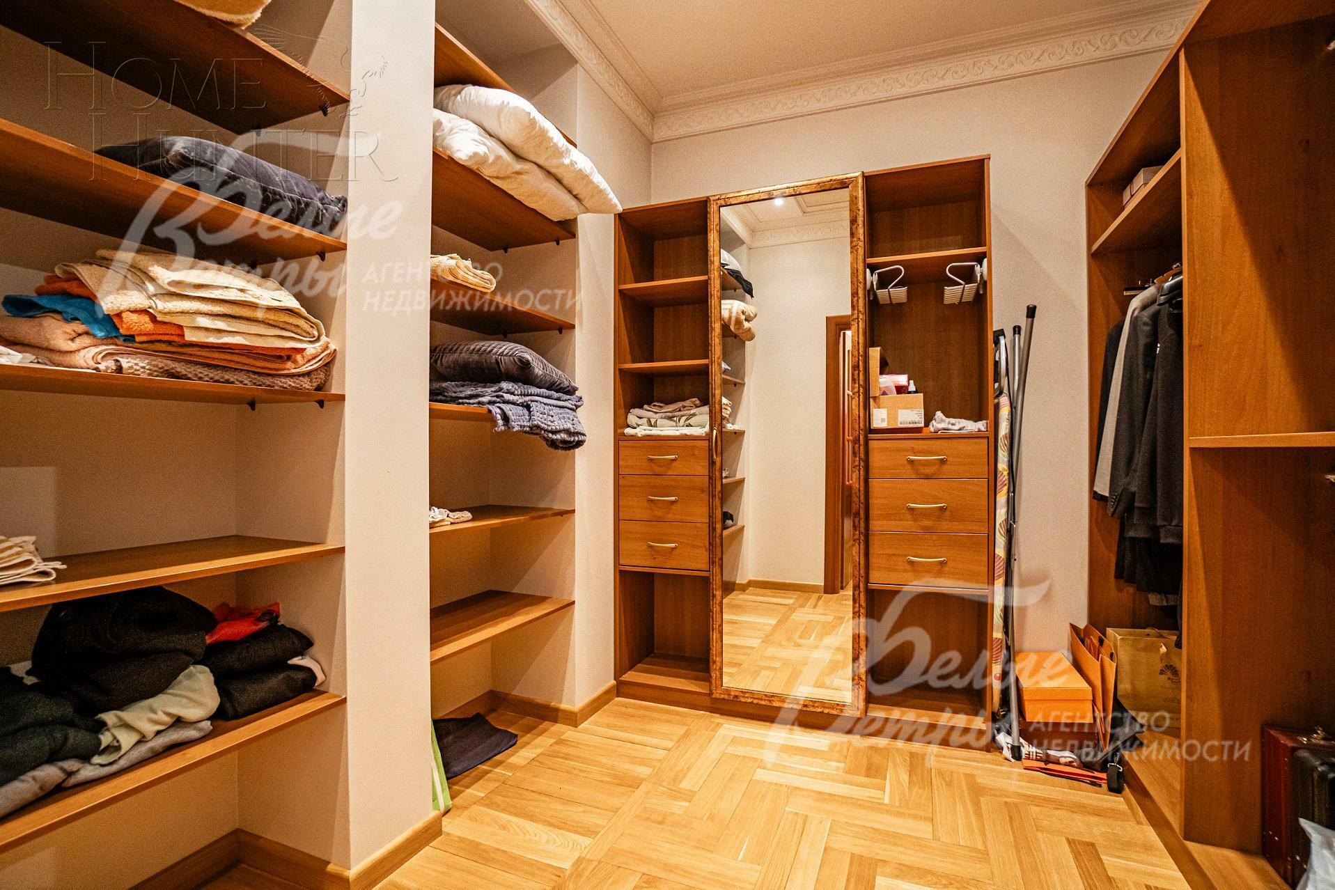 2-этажный коттедж 468.5 м² с отделкой