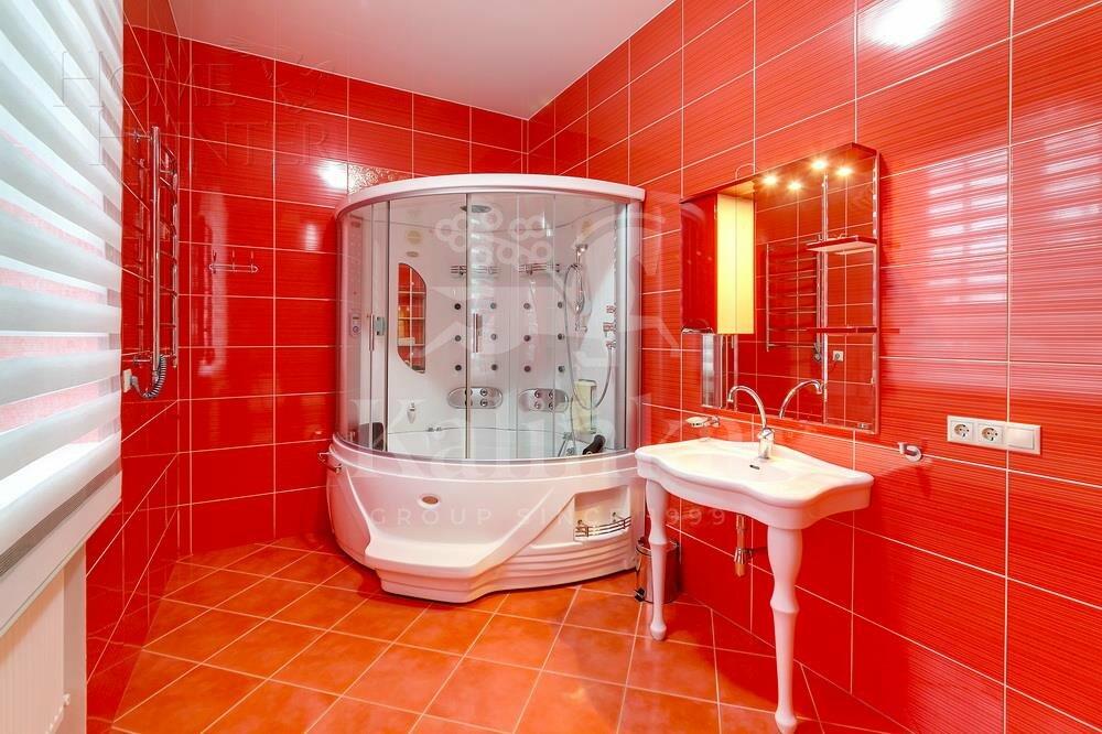 2-этажный коттедж 733 м² с отделкой