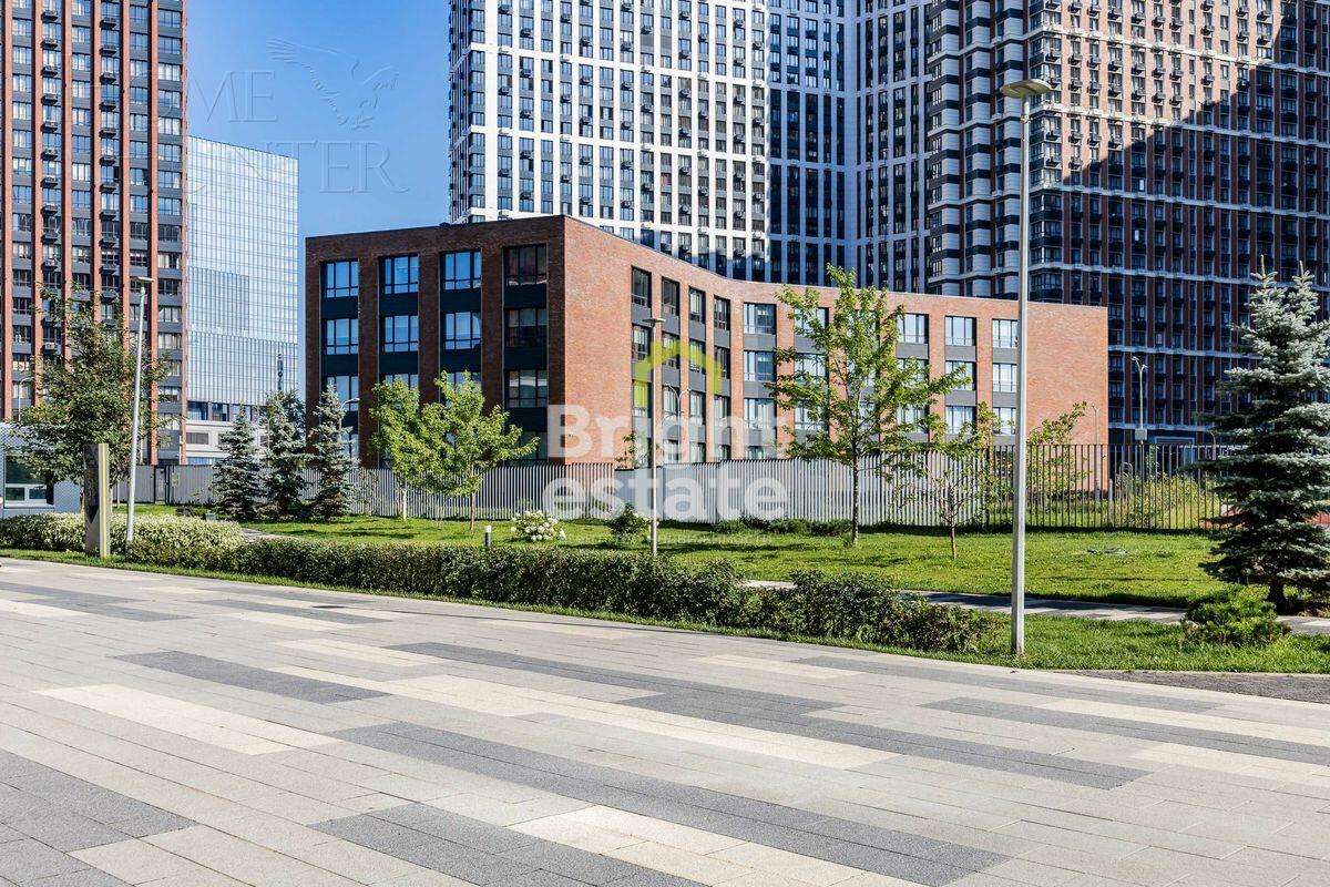 2-КОМН. КВАРТИРА С ОТДЕЛКОЙ 96 М² НА 11 ЭТАЖЕ