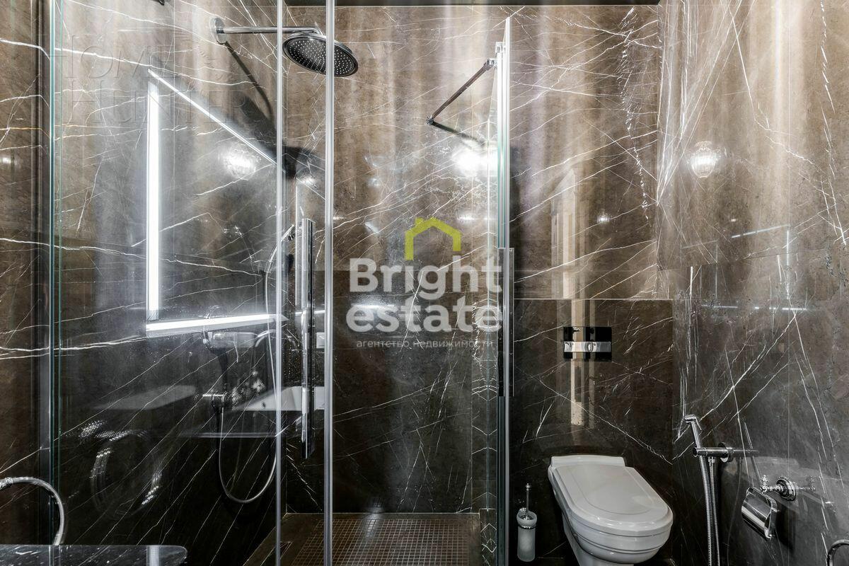 2-КОМН. КВАРТИРА С ОТДЕЛКОЙ 96 М² НА 11 ЭТАЖЕ