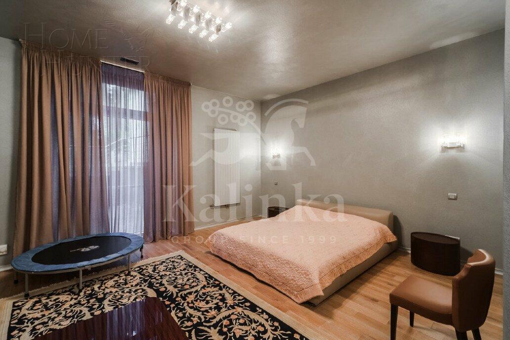 2-этажный коттедж 100 м² с отделкой