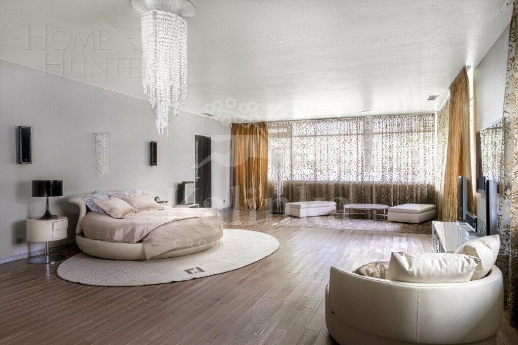 2-этажный коттедж 100 м² с отделкой