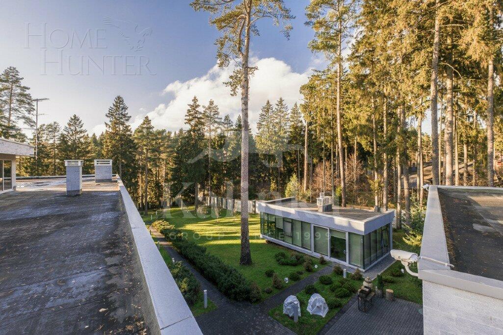 2-этажный коттедж 100 м² с отделкой