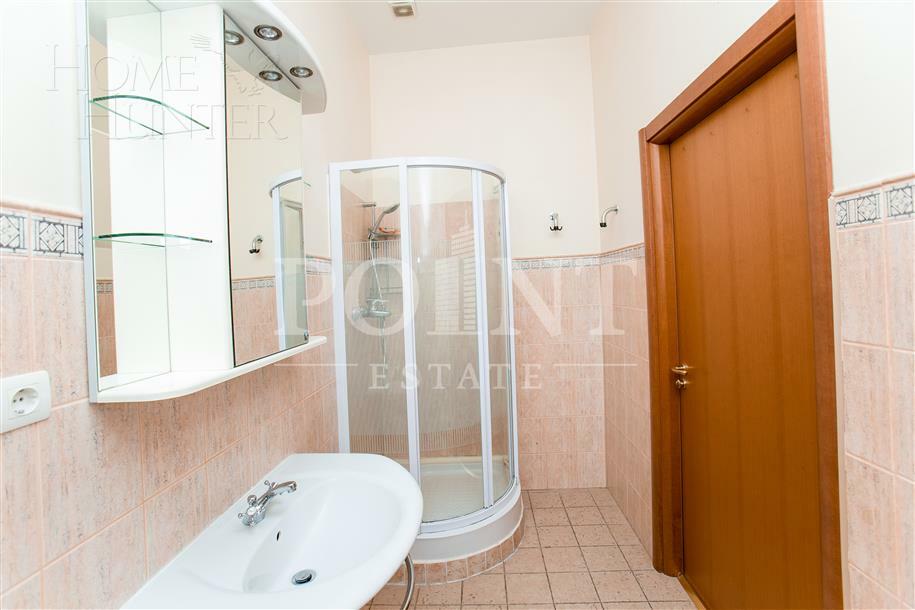 3-КОМН. КВАРТИРА С ОТДЕЛКОЙ 124 М² НА 3 ЭТАЖЕ