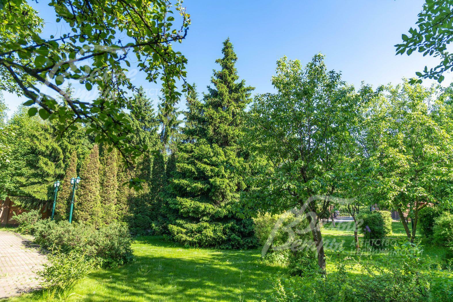 2-этажный коттедж 468.5 м² с отделкой