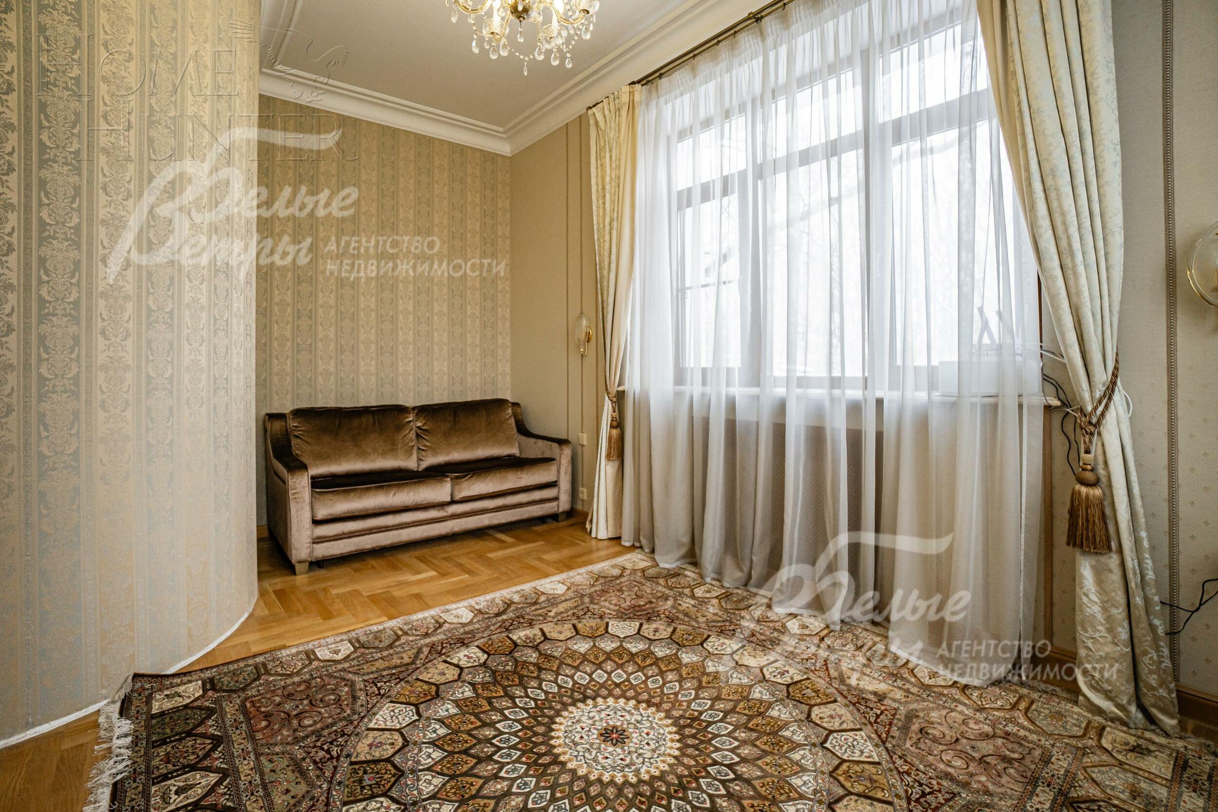 2-этажный коттедж 468.5 м² с отделкой