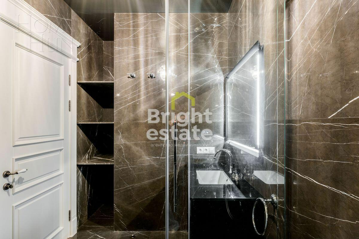 2-КОМН. КВАРТИРА С ОТДЕЛКОЙ 96 М² НА 11 ЭТАЖЕ