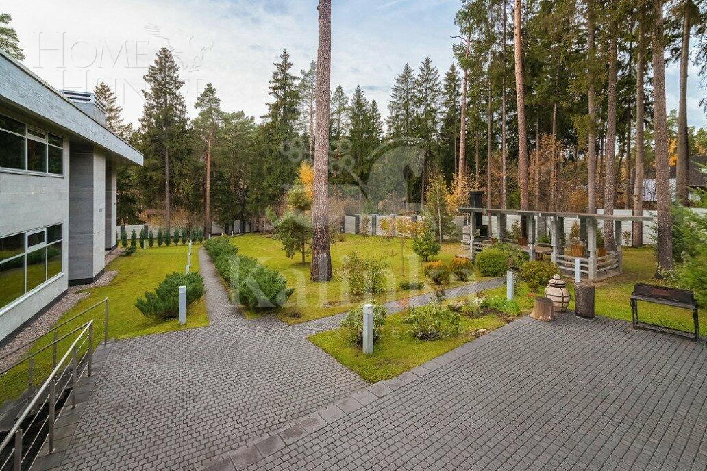 2-этажный коттедж 100 м² с отделкой