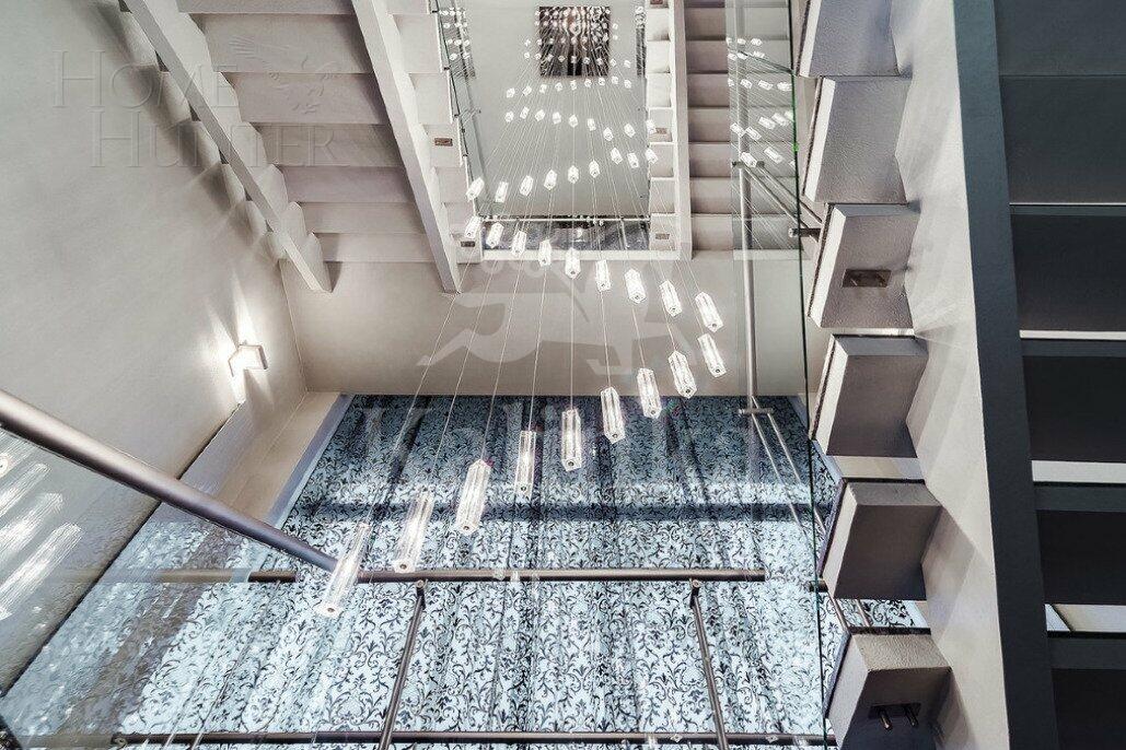 2-этажный коттедж 100 м² с отделкой