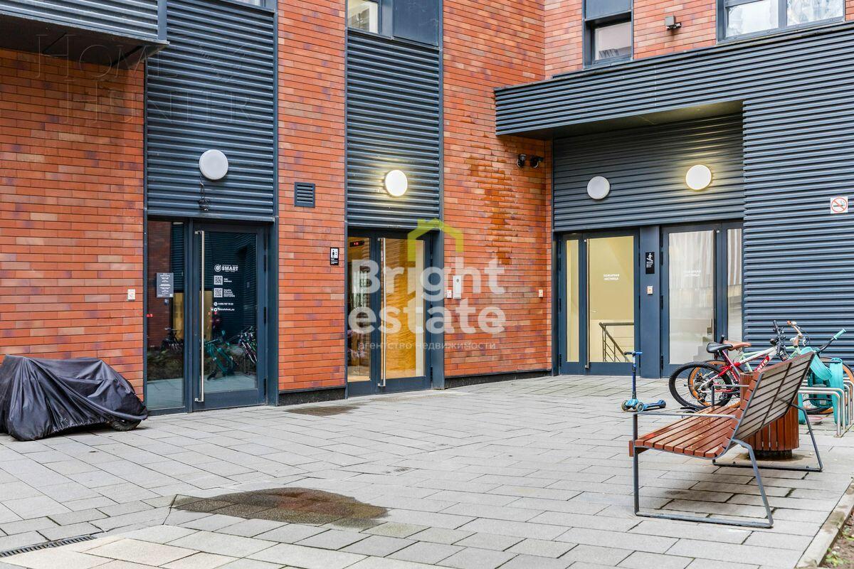 2-КОМН. КВАРТИРА С ОТДЕЛКОЙ 96 М² НА 11 ЭТАЖЕ