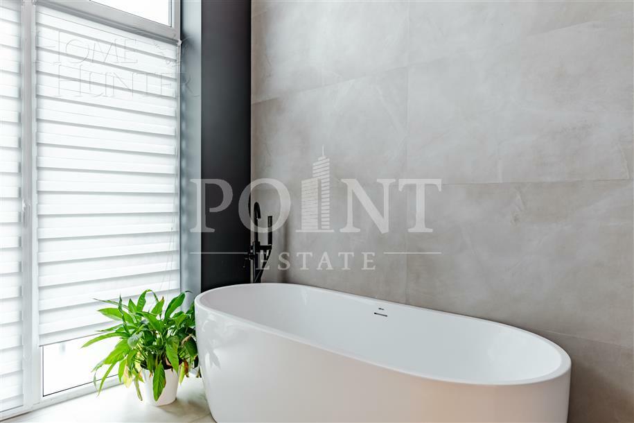 2-этажный коттедж 290 м² с отделкой