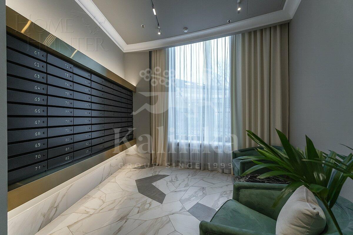 3-КОМН. КВАРТИРА БЕЗ ОТДЕЛКИ 119.1 М² НА 3 ЭТАЖЕ