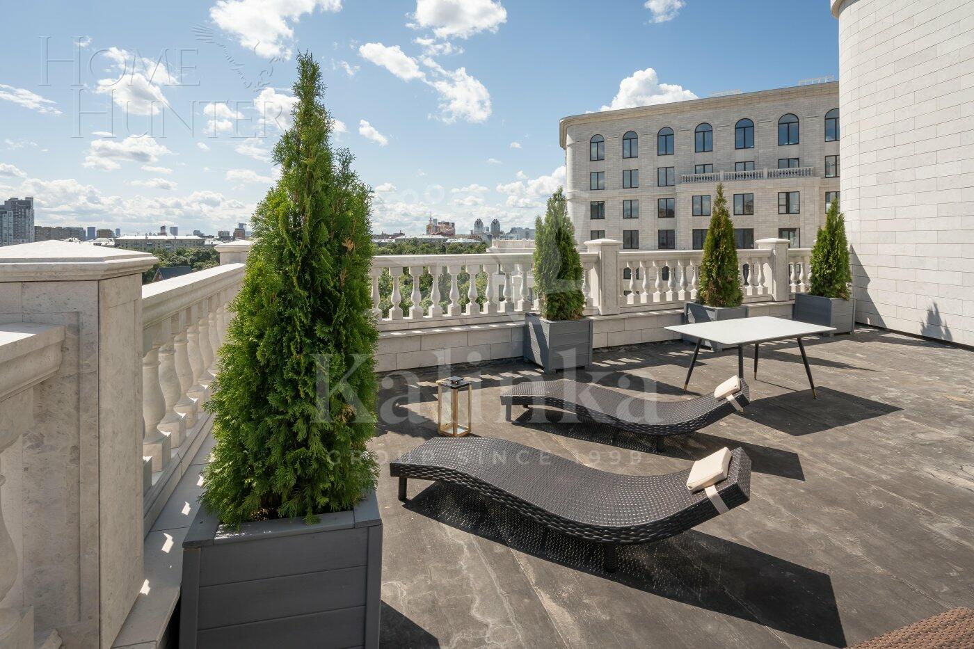 3-КОМН. КВАРТИРА БЕЗ ОТДЕЛКИ 119.1 М² НА 3 ЭТАЖЕ