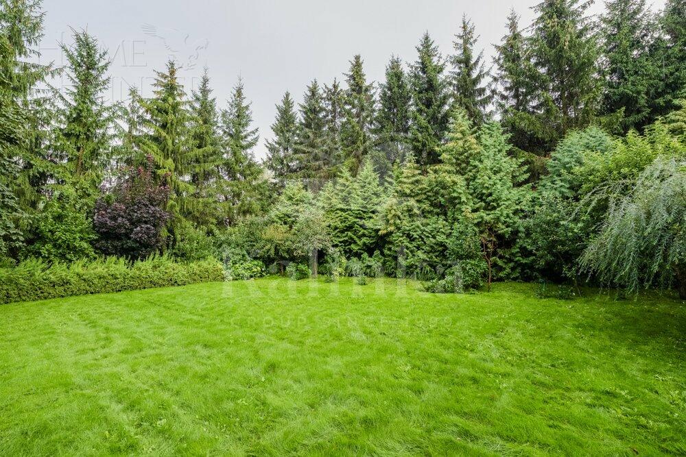 Участок 21 сот. в охраняемом поселке