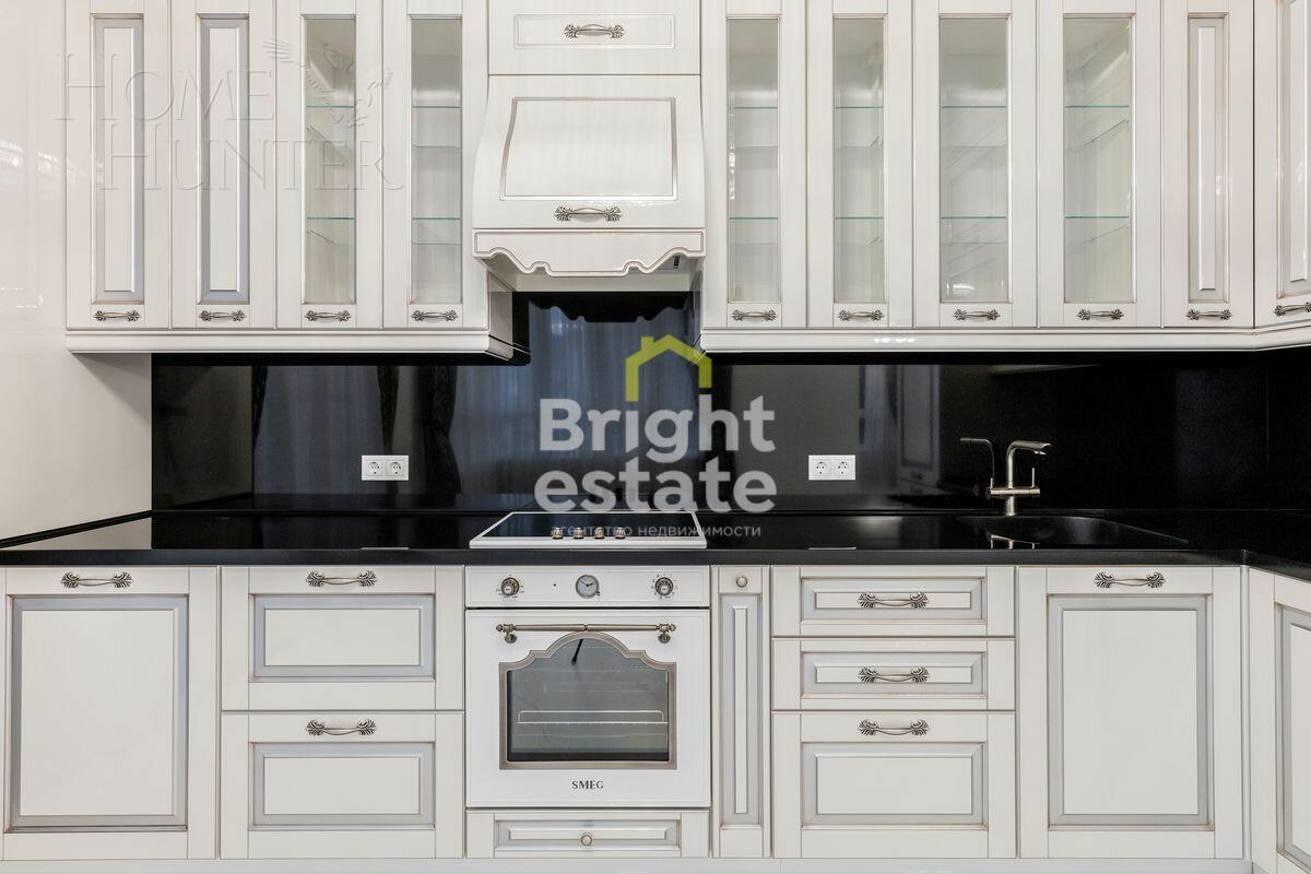 2-КОМН. КВАРТИРА С ОТДЕЛКОЙ 96 М² НА 11 ЭТАЖЕ