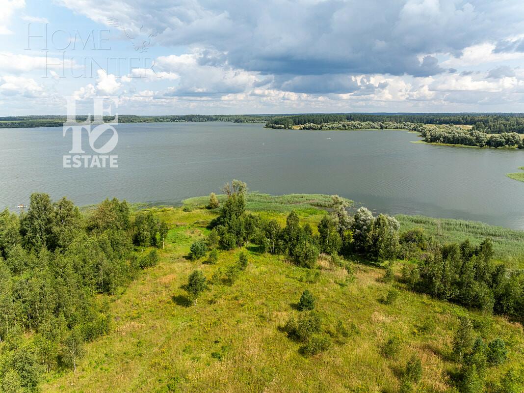 Участок 55.76 сот.