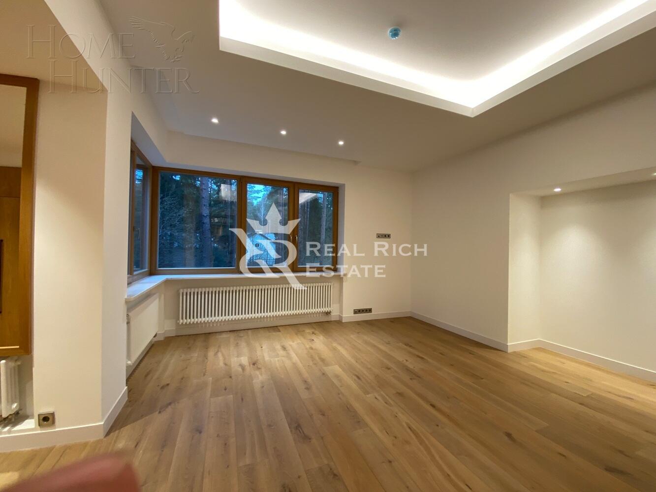 2-этажный коттедж 1 330 м² с отделкой