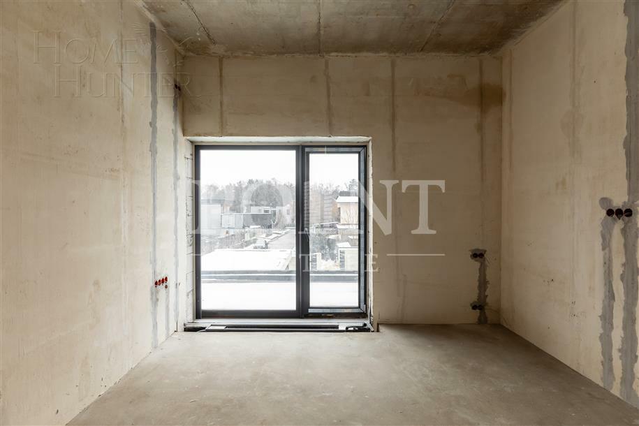 3-этажный коттедж 630 м² без отделки