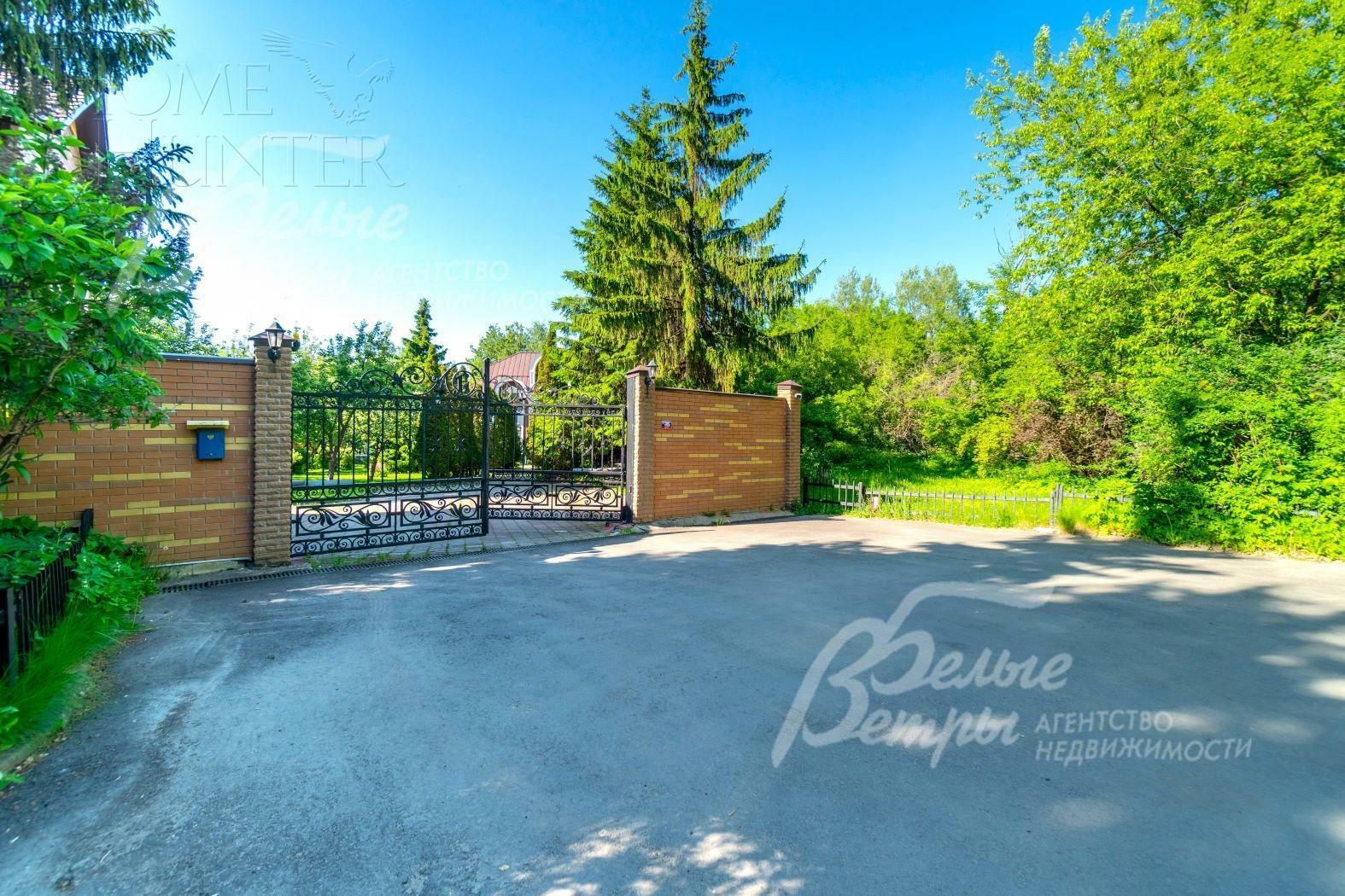 2-этажный коттедж 468.5 м² с отделкой