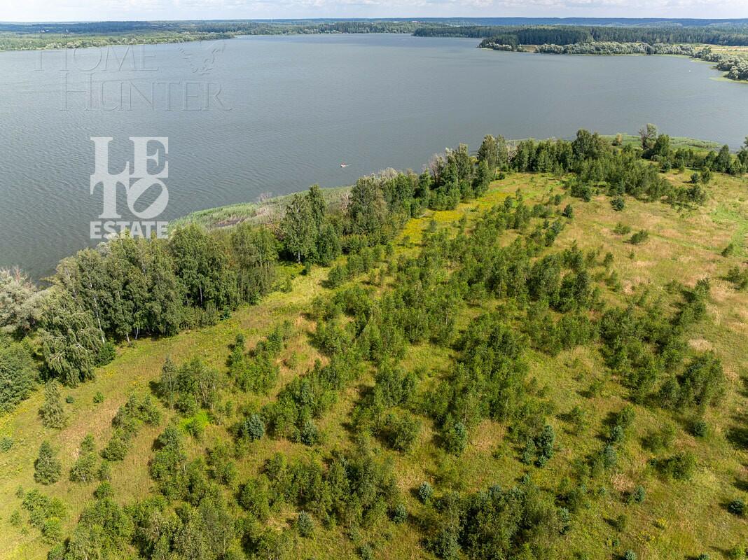 Участок 71.53 сот.