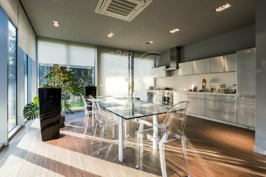 2-этажный коттедж 100 м² с отделкой