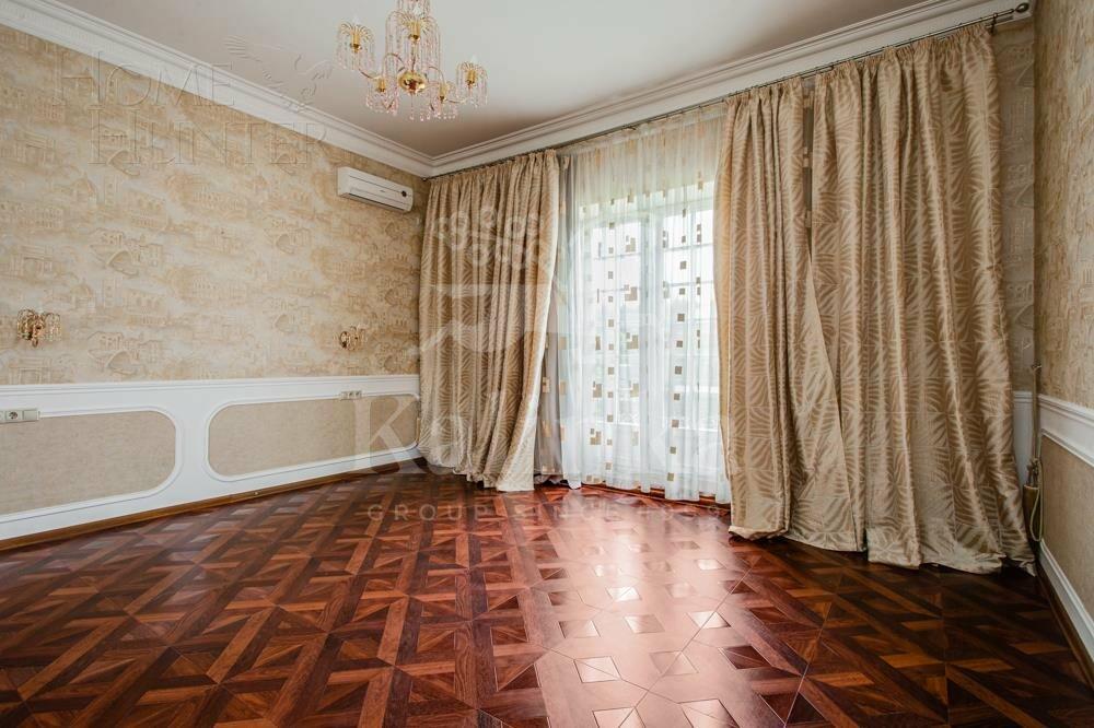 2-этажный коттедж 733 м² с отделкой