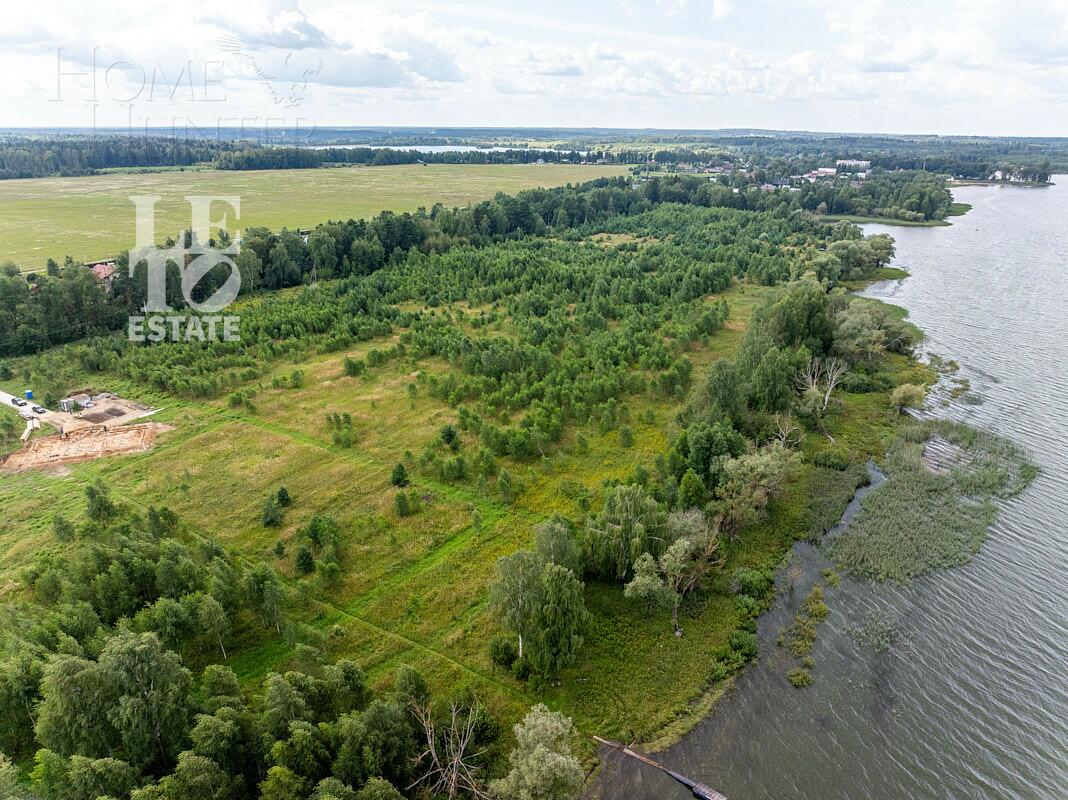 Участок 86.94 сот.