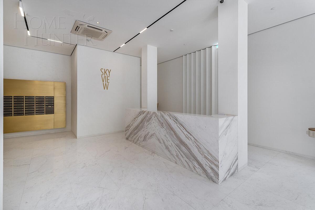 4-КОМН. АПАРТАМЕНТЫ БЕЗ ОТДЕЛКИ 124 М² НА 15 ЭТАЖЕ