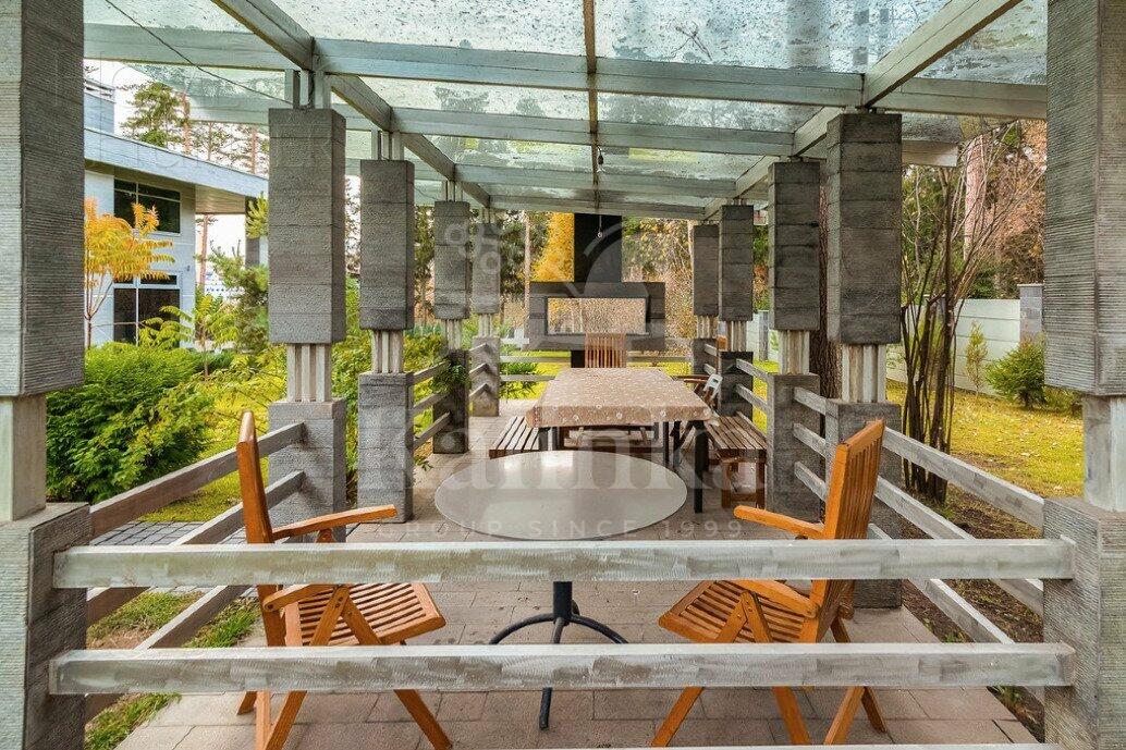 2-этажный коттедж 100 м² с отделкой