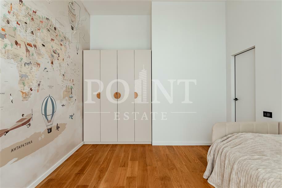 2-этажный коттедж 290 м² с отделкой