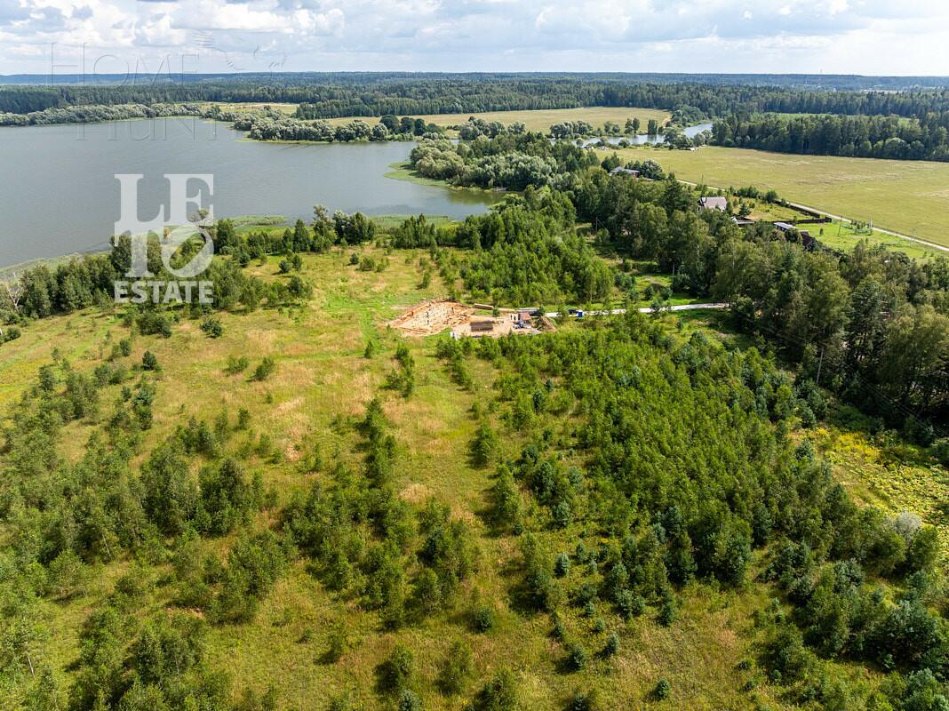 Участок 71.53 сот.