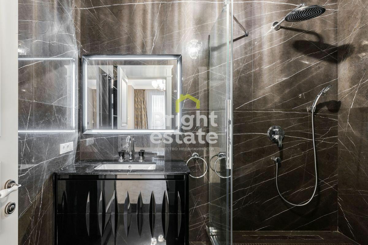 2-КОМН. КВАРТИРА С ОТДЕЛКОЙ 96 М² НА 11 ЭТАЖЕ