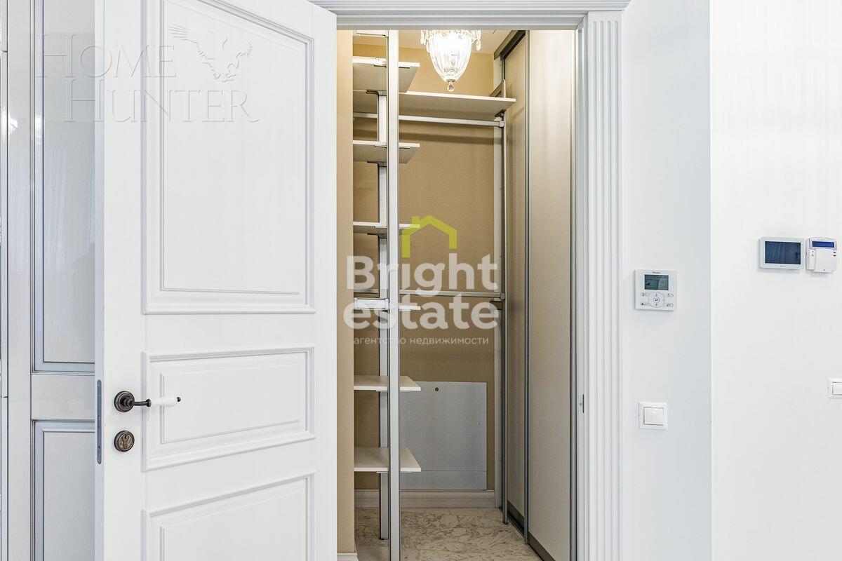 2-КОМН. КВАРТИРА С ОТДЕЛКОЙ 96 М² НА 11 ЭТАЖЕ