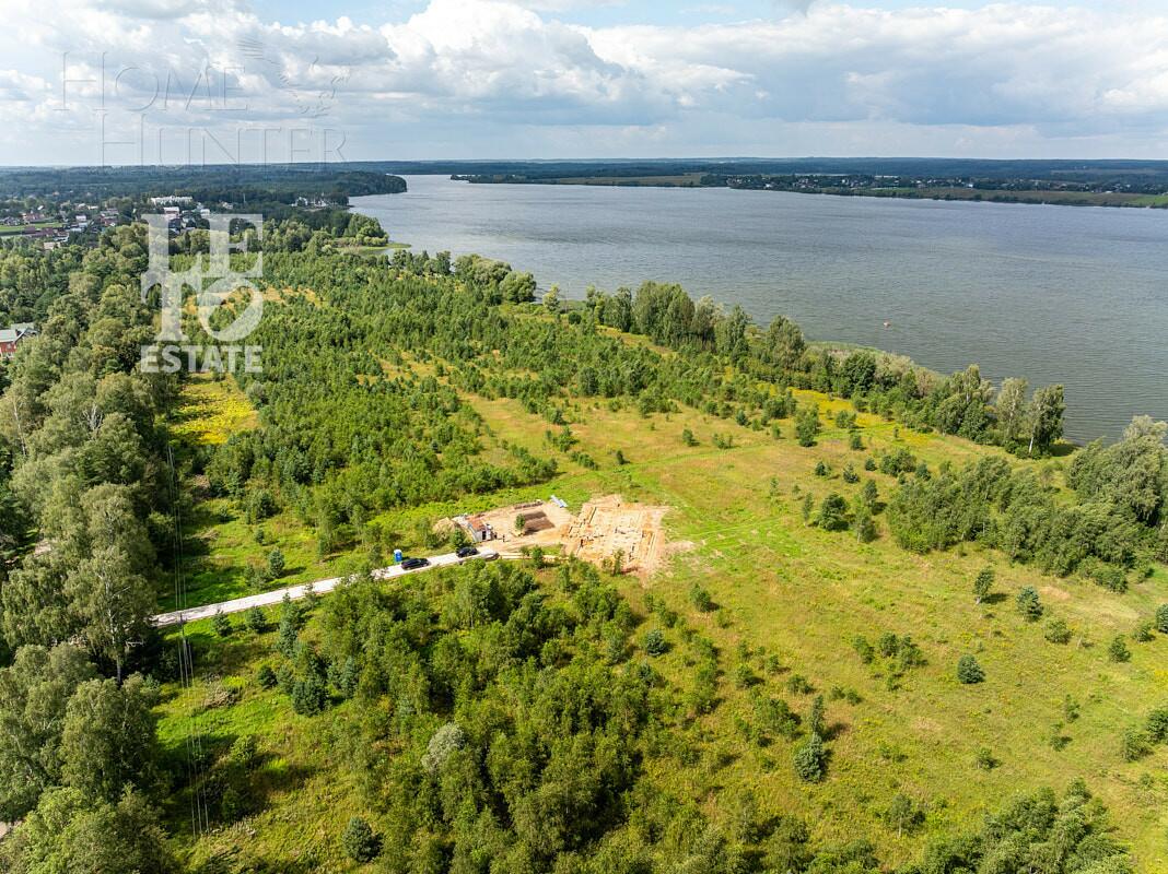 Участок 71.53 сот.