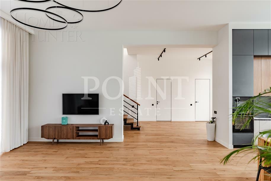 2-этажный коттедж 290 м² с отделкой