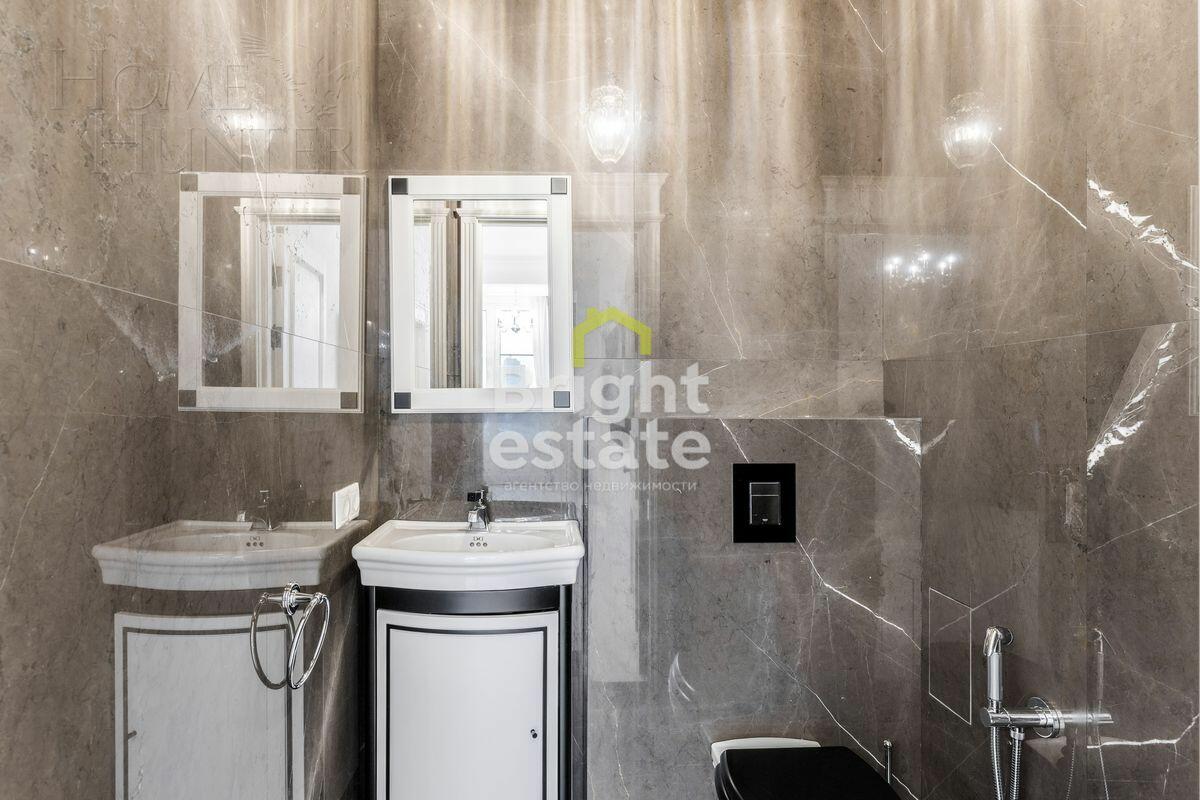 2-КОМН. КВАРТИРА С ОТДЕЛКОЙ 96 М² НА 11 ЭТАЖЕ