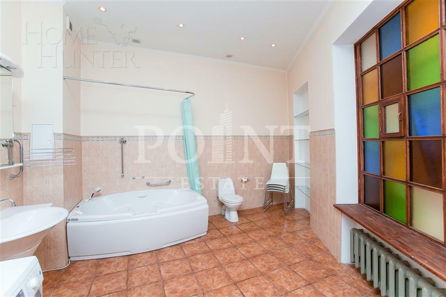 3-КОМН. КВАРТИРА С ОТДЕЛКОЙ 124 М² НА 3 ЭТАЖЕ