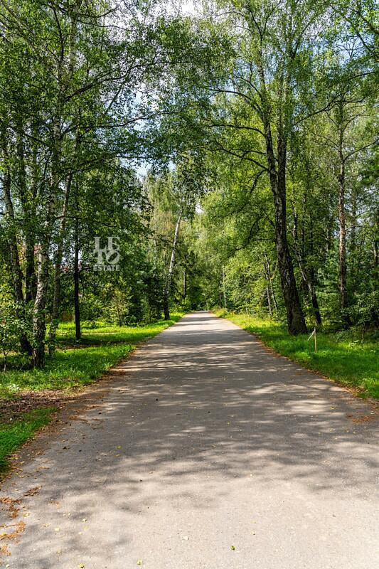 Участок 86.94 сот.