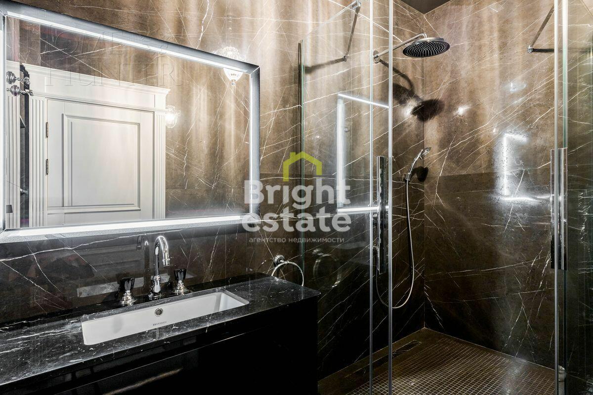 2-КОМН. КВАРТИРА С ОТДЕЛКОЙ 96 М² НА 11 ЭТАЖЕ