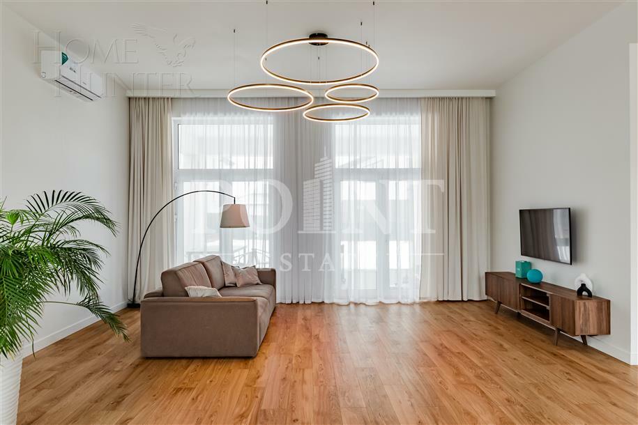 2-этажный коттедж 290 м² с отделкой