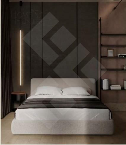 2-КОМН. КВАРТИРА С ОТДЕЛКОЙ 80 М² НА 14 ЭТАЖЕ