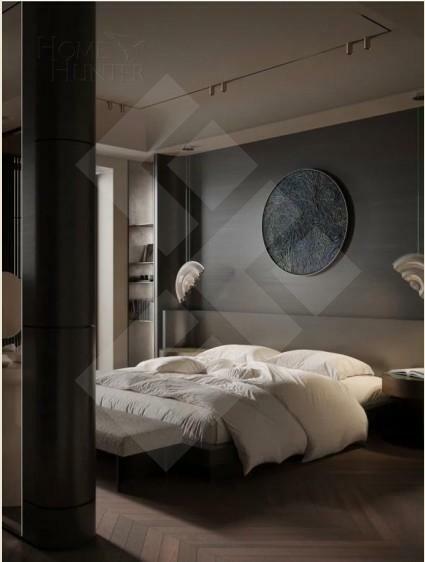 2-КОМН. КВАРТИРА С ОТДЕЛКОЙ 80 М² НА 14 ЭТАЖЕ