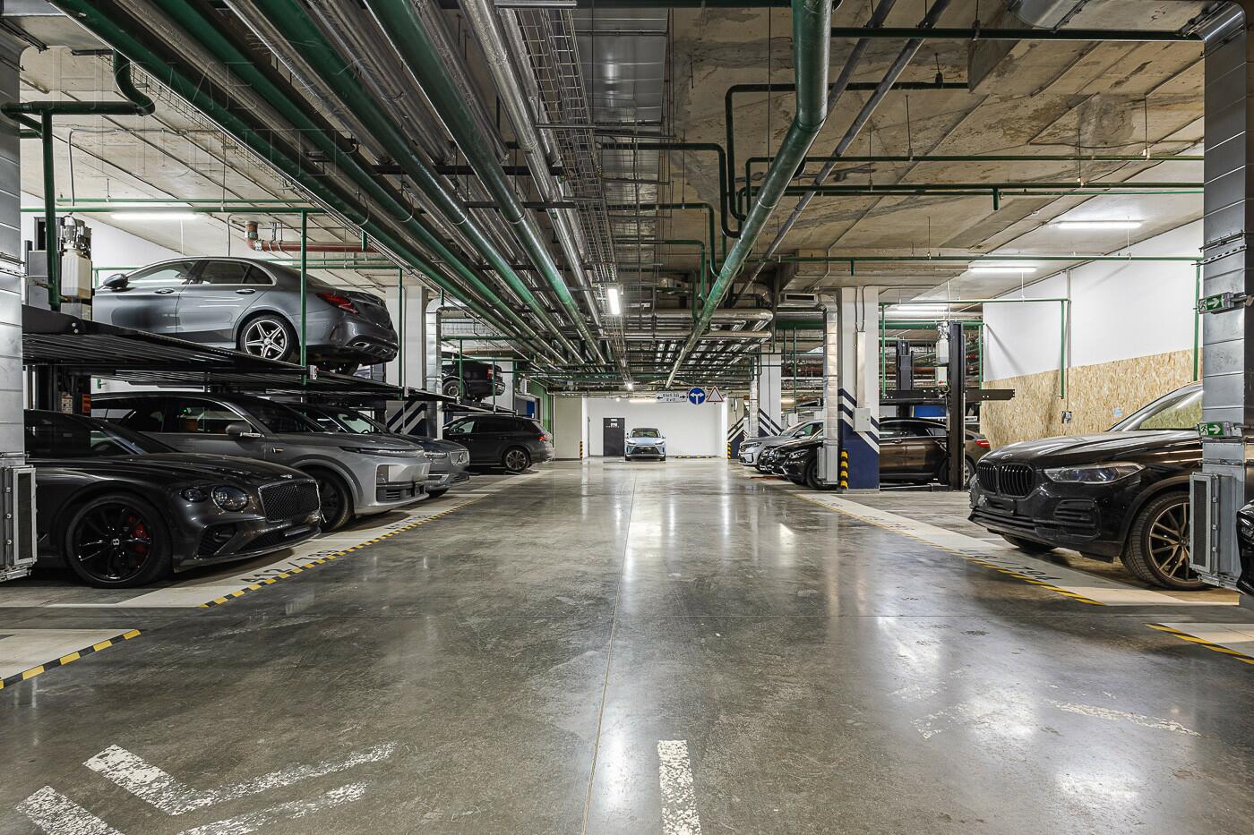 2-КОМН. КВАРТИРА С ОТДЕЛКОЙ 40.9 М² НА 4 ЭТАЖЕ