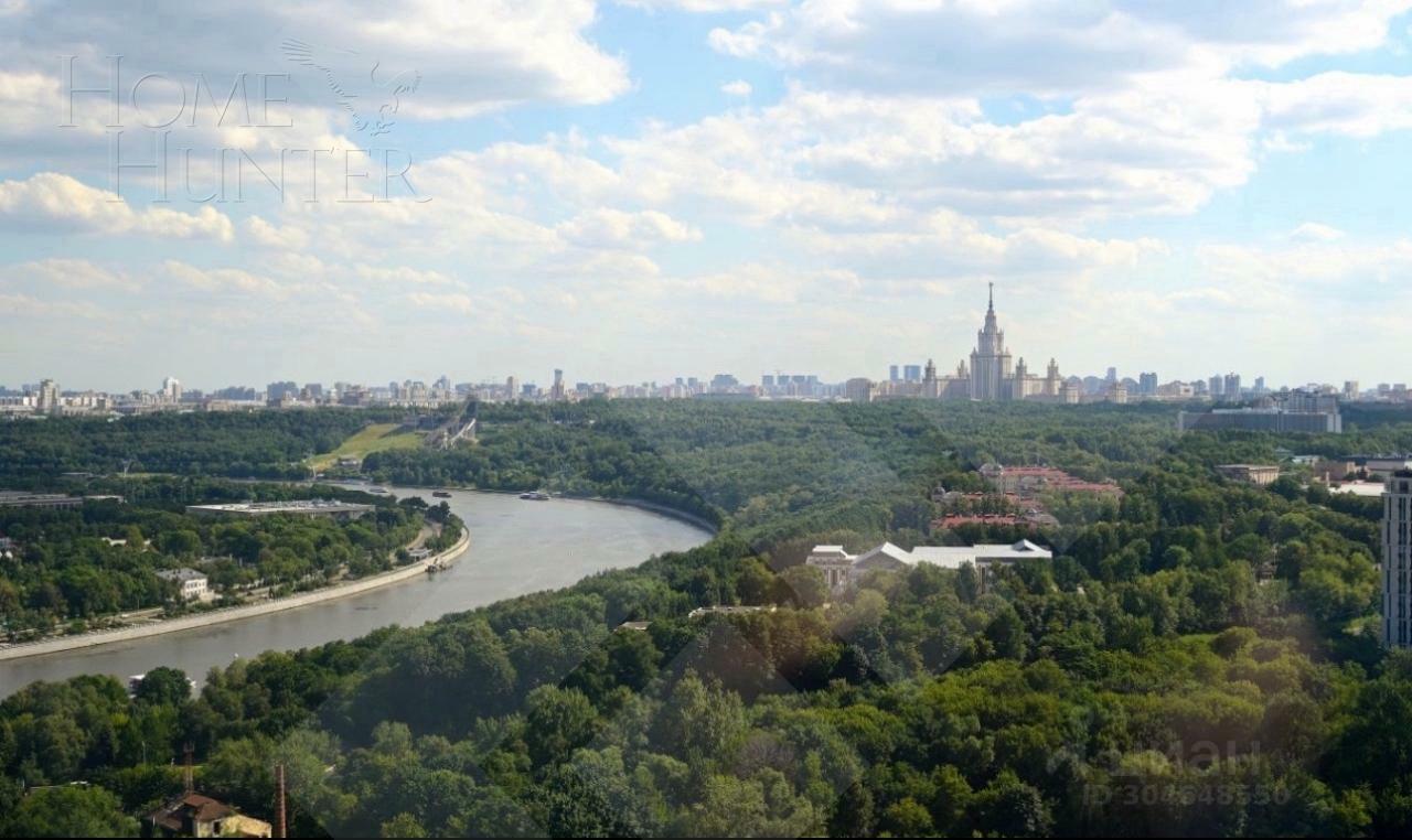 2-КОМН. КВАРТИРА С ОТДЕЛКОЙ 57.2 М² НА 27 ЭТАЖЕ