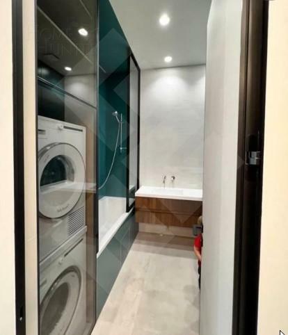 2-КОМН. КВАРТИРА С ОТДЕЛКОЙ 80 М² НА 14 ЭТАЖЕ