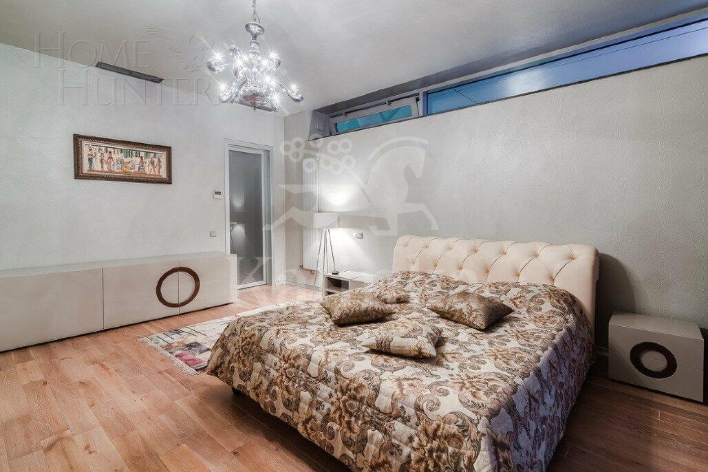 2-этажный коттедж 100 м² с отделкой