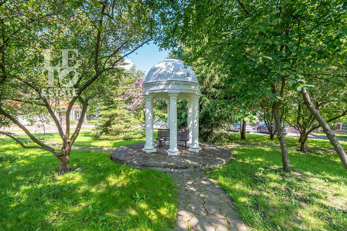 2-этажный коттедж 495 м² с отделкой